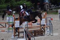 Bienvenue aux écuries du pré doré